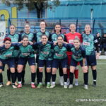 Χαλκίδα WFC – Σαπφώ 4-0: Η πιο ολοκληρωμένη εμφάνιση της σεζόν