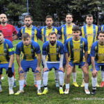 ΑΠΣ Σταυρός-Αναγ. Μαντουδίου 4-1:Έπιστροφή στις νίκες μετά από οκτώ αγωνιστικές… θέλει μεταγραφική ενίσχυση η Αναγέννηση Μαντουδίου.