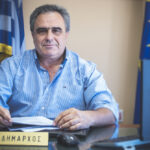 “Έφυγε” από την ζωή ο Γιώργος Ψαθάς