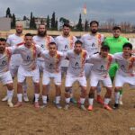 ΑΟΝ.Αρτάκης – Απόλλων Καλυθιών 2-0: Έκρηξη – ξέσπασμα λεπτού στο ”Κίλιμπας” με Γκιόσι και Ρουμπιέ ξανά στην προπαίδεια του 3ποντου ο ΑΟΝΑ!
