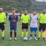 Μακρυκάπα – Ταμυναϊκός 1-1: Ψυχωμένοι ”Λύκοι” φρέναραν το τρένο του Ταμυναϊκού που έτρεχε στην προπαίδεια του ”3”!
