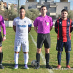 Αμαρυνθιακος-Καρυστος 1-1 “Μοιράστηκαν βαθμούς κ εντυπώσεις!!!”