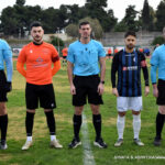 ΑΟ.Χαλκίς – Ελλήσποντος 3-1: Μίλησε η κλάση του Μπινιάκου και επιστροφή στα 3ποντα!