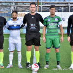 ΑΠΚΟ Δροσιάς-ΑΟ Χαλκίς 4-4: Το φωτορεπορτάζ του αγώνα μέσα από τον ΦΑΚΟ του Θανάση Στρατή.