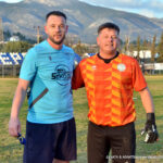 Απόλλων Ερέτριας – Λήλας Βασιλικού 2-2: Φινάλε θρίλερ και χρυσός βαθμός για τον Απόλλωνα!