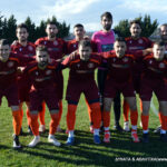 Δύστος-Νέα Στύρα 1-0:Με Ντούρμα δημιουργό, Δημολιάνη Ν. εκτελεστή και Ηλία Αραχωβίτη κέρβερο έκανε “ποδαρικό” στις νίκες.