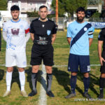 Ελλήσποντος-Αναγ. Μαντουδίου 1-1: Άστοχοι γηπεδούχοι… ψυχωμένοι φιλοξενούμενοι έφεραν “Χ” στο παιχνίδι.