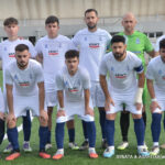 Ευβοϊκός Αγίου Νικολάου: Πρόσθεσε εμπειρία και ποιότητα στα μετόπισθεν με τον “Καπιτάνο” Γιώργο Παπίλα!
