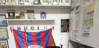 Προποντίδα: Επένδυση με παρόν και μέλλον με Αρμάντο Γκιόσι