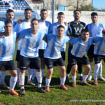 Λήλας Βασιλικού-Ελλήσποντος 1-2:Φάσεις και γκολ του αγώνα (video)