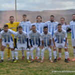 Αναγέννηση Πανδοκαϊκου-Λουκισια 3-0  “Επιστροφή στη κορυφή με πολύ ωραίο ποδόσφαιρο απ’ την Αναγέννηση!!!”