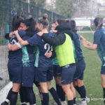 Ασταμάτητες! Η Χαλκίδα WFC 4-2 τις Νηρηίδες και έτοιμη να γράψει ιστορία