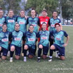 Β’ Εθνική γυναικών – 3ος όμιλος: Εξ’ αναβολής αγώνες – Βαθμολογία – Επόμενη αγωνιστική