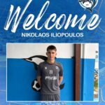 Κάρυστος: Ενίσχυση με  Νίκο Ηλιόπουλο, μεσοεπιθετικά!