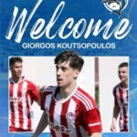 Κάρυστος: Απέκτησε Γιώργο Κουτσόπουλο!