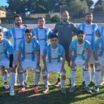 ΑΟ.Χαλκίς – Μακρυκάπα 2-1: Εφτάψυχος με Μπινιάκο από αέρα έφτασε στο 3ποντο!