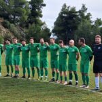 Σταυρός – Ερμής Πηλίου 0-1: Ο γκολκίπερ Σταθαράς έκανε ματς καριέρας και βρήκε χρυσό ήρωα τον Μαναρίτσα στο ”colpo grosso” προς την παραμονή!