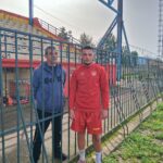 Σταύρος Στούμπος: Το νέο ”ποδοσφαιρικό αστέρι” από την Μακρυκάπα που κάνει το ”μεγάλο βήμα” στην Γ’ Εθνική και στον ΑΟΝΑ και το μέλλον που έρχεται λαμπρό!