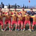 ΑΟΝ.Αρτάκης – Κένταυρος Βριλησσίων 0-0: Σημάδεψε τα δοκάρια, δεν σκόραρε κόλλησε στο μηδέν και απώλεια βαθμών!