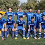 ΑΕΚ Χαλκίδας Β’-Αναγέννηση Πανδοκαικου 1-3  “Συνεχίζει ακάθεκτη η Αναγέννηση!!!”