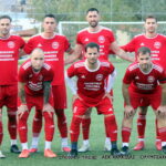 ΑΕΚ Χαλκίδας-Ολυμπιακός Λίμνης 2-5: Με “πεντάρα” πέρασε από το Πάρκου του Λαού ο Ολυμπιακός Λίμνης.
