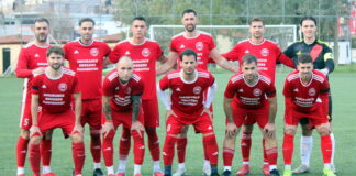 ΑΕΚ Χαλκίδας-Ολυμπιακός Λίμνης 2-5: Με “πεντάρα” πέρασε από το Πάρκου του Λαού ο Ολυμπιακός Λίμνης.