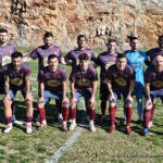 ΑΕ Χαλκίδας- Κεραυνός Χαλκίδας 2-1 “Ντερμπαρα με ανατροπή την ΑΕΧ!!!”