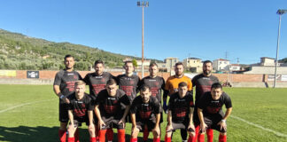 Αναγέννηση Αφρατιου-Κριεζα 3-2 : “Τρελό ματς για όσκαρ με buzzer beater στο 90+3′!!!”