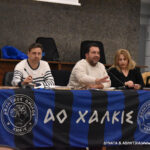 ΑΟ Χαλκίς: Νέα διοίκηση μέχρι το καλοκαίρι.