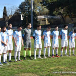 ΑΟ Χαλκίς-Μακρυκάπα 2-1: Το φωτορεπορτάζ του αγώνα μέσα από τον ΦΑΚΟ του Δυνατά & Αθλητικά