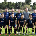 ΑΟ Χαλκις-Ατρομητος Βασιλικών 5-0: Το μυαλό του στο κύπελλο ο ΑΟΧ!