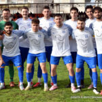 ΑΟ.Χαλκίς – Ταμυναϊκός 0-1: Με Βεζιρτζόγλου σκόρερ από την άσπρη βούλα συνεχίζει τον καλπασμό προς τον τίτλο!