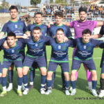 Δροσιά-Ερμης Πηλίου 5-0  “Δροσιά 5 αστέρων”. !!!