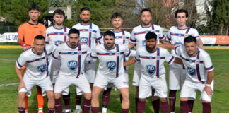 Ελλήσποντος – Προποντίδα 1-3: Ασταμάτητο το τρένο της Μπάρτσας που τρέχει στο απόλυτο 8/8 .