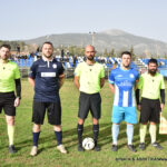 Απόλλων Ερέτριας – Νέα Στύρα 1-1: Μοιράστηκαν γκολ και βαθμούς και η μπίλια έκατσε στο (Χ)!