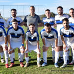 Ευβοϊκός Αγίου Νικολάου – ΑΟ.Χαλκίς 0-1: Ο Μπινιάκος πάλι την λύση και 2ο στην σειρά 3ποντο για τον ΑΟΧ!