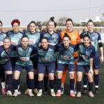 Μύκονος – Χαλκίδα WFC 3-0: «Έσπασε» το αήττητο αλλά ο τίτλος παραμένει στα πόδια της