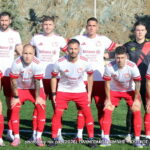 Ολυμπιακός Λίμνης-Κύζικος Νέας Αρτάκης 4-0: Φουλ για άνοδο με καρέ των γκολ.