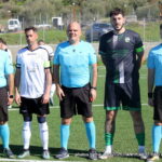 Πανηλιακός-ΠΑΟ Λιχάς 1-1: Έμεινε στο “Χ” το ντέρμπι