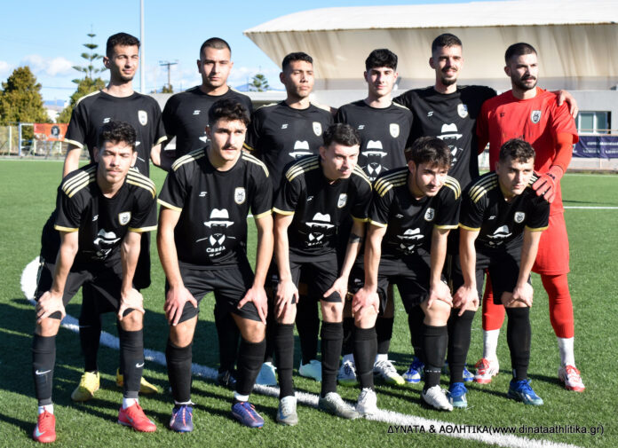 PAOK-ISTIAIA (30)