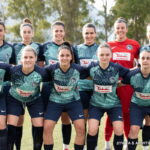 Χαλκίδα WFC – Διαγόρας Ραχών 9-0: Καθάρισε από νωρίς και συνεχίζει στην κορυφή
