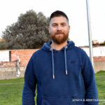 Σπύρος Κοντός: Εμείς παλεύουμε όλα τα ματς…μας έλειψε η τελική πάσα…μας αδικεί το αποτέλεσμα.