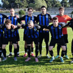 ΑΟ Χαλκις-Ληλας Βασιλικού 1-2 : Νικητής ο λαμπαδηδρόμος σ ένα πολύ ωραίο ματς.