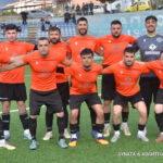 Ολυμπιακός Λίμνης – Ελλήσποντος 1-2: Με Κατσούλα MVP οι πρόσφυγες στον τελικό!