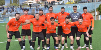 Ολυμπιακός Λίμνης – Ελλήσποντος 1-2: Με Κατσούλα MVP οι πρόσφυγες στον τελικό!