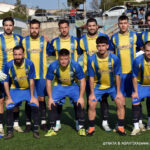 ΑΠΚΟ Δροσιάς – Σταυρός 0-2: 3η σερί νίκη για τον Σταυρό!