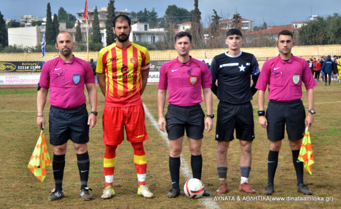 ARTAKH-MIKRASIATIKOS ASTERAS (1)