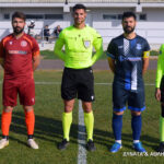 Δύστος-Ευβοϊκός Αγ.Νικ. 1-0: Τα καλύτερα φωτογραφικά στιγμιότυπα μέσα από τον ΦΑΚΟ του Δυνατά & Αθλητικά.