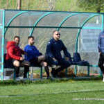 Νικος Κιαπέκος: Αλλάξαμε την διάταξη μας μπερδέψαμε τον αντίπαλο και πήραμε την νίκη με αγαπημένο μου σκορ.