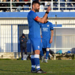Βασίλης Καρατζάς: Στόχος μας το “Triple Crown” να είμαστε συγκεντρωμένοι, ταπεινοί και να δουλεύουμε